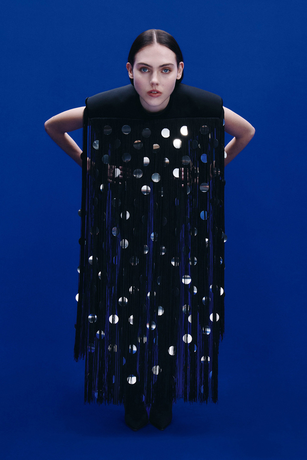 David Koma, FW25