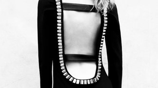 David Koma pro Topshop