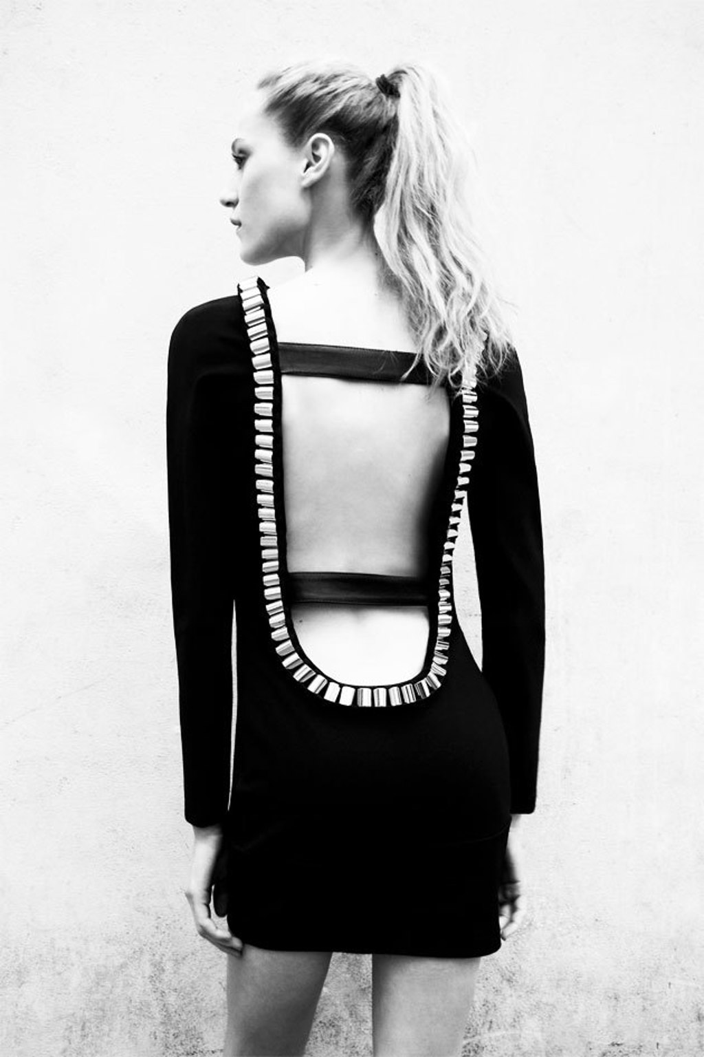 David Koma pro Topshop