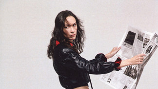 Dawn Long, SS27