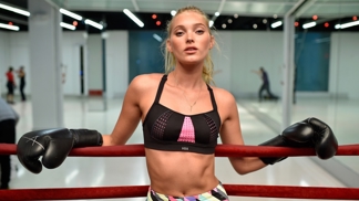 Box: sport, který právě teď milují supermodelky