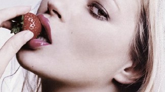 Kate Moss uvede vlastní beauty řadu pro Rimmel