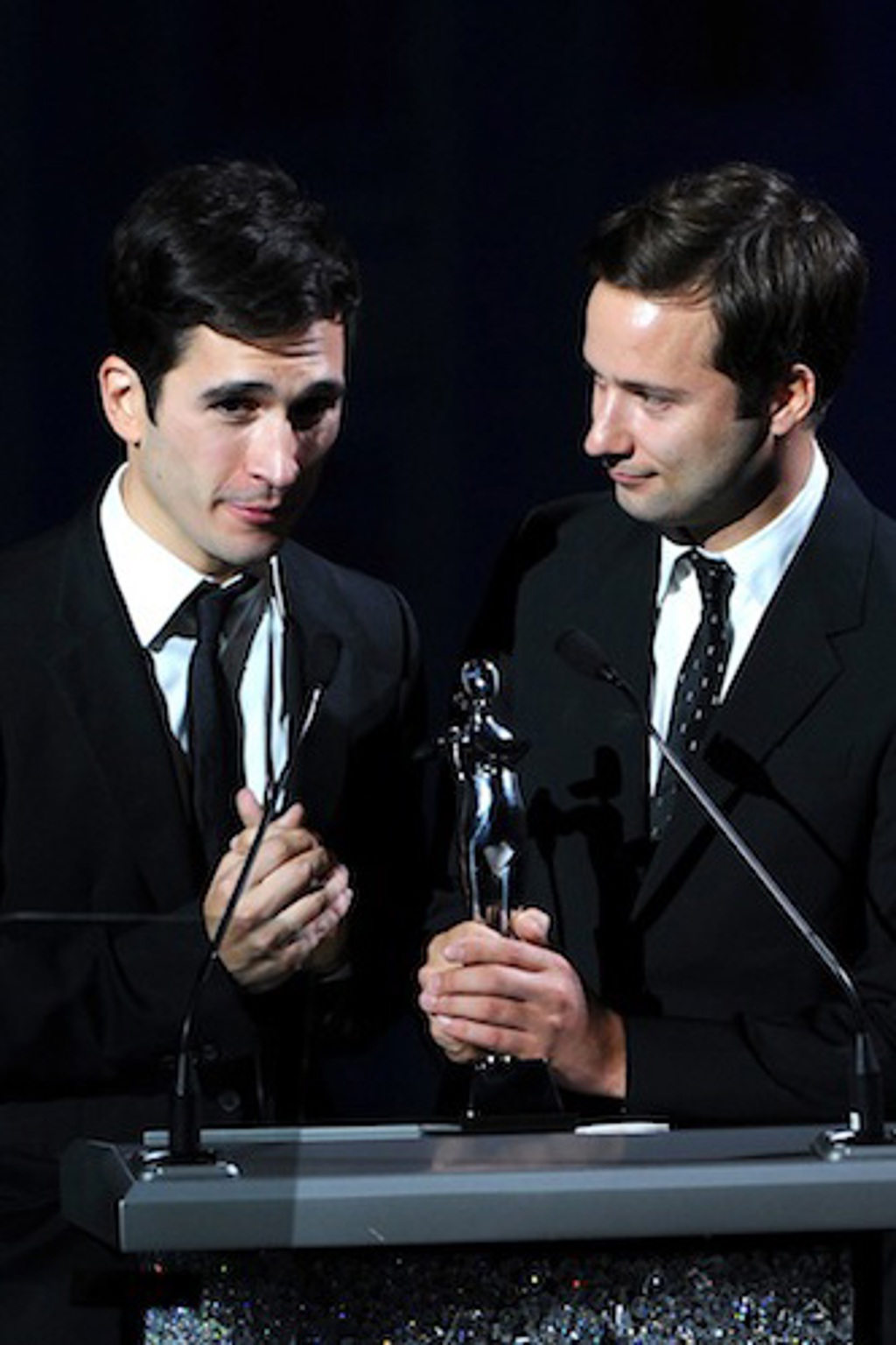 Ceny CFDA 2011: Kdo vyhrál a co měl na sobě?
