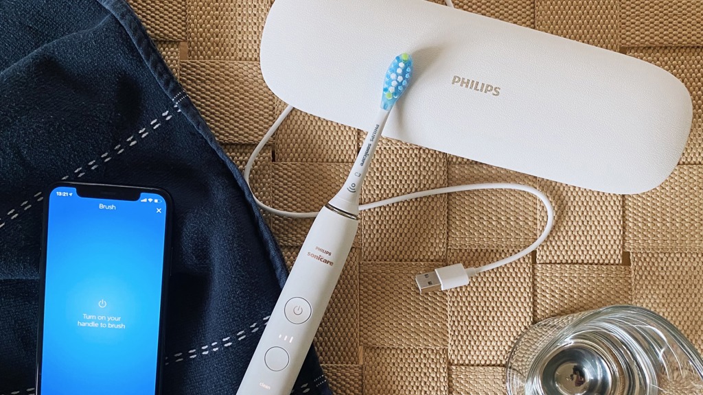 Philips Sonicare DiamondClean 9000 Philips Sonicare DiamondClean 9000