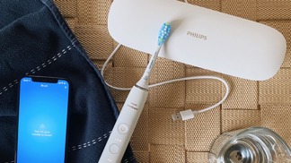 Philips Sonicare DiamondClean 9000