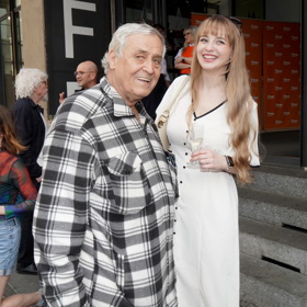 Idol nejen našich babiček Zdeněk Žák: Převážně divadelní umělec s hlasem jako zvon kdysi sbalil nejkrásnější princeznu 