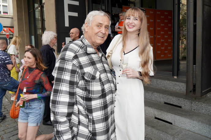 Idol nejen našich babiček Zdeněk Žák: Převážně divadelní umělec s hlasem jako zvon kdysi sbalil nejkrásnější princeznu 