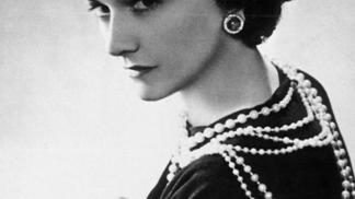 Je to čtyřicet let, co zemřela Coco Chanel