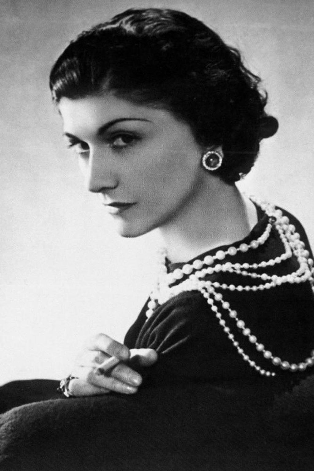 Je to čtyřicet let, co zemřela Coco Chanel