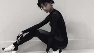 Willow Smith: Nová beauty ambasadorka značky Chanel