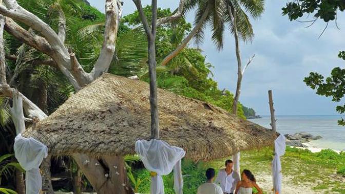 Líbánky či svatba na Mauritiu? Dostanete slevu!