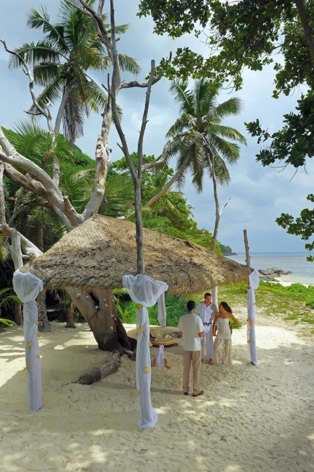 Líbánky či svatba na Mauritiu? Dostanete slevu! Líbánky či svatba na Mauritiu? Dostanete slevu!