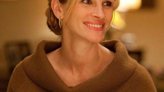 Trailer: Julia Roberts bude jíst, meditovat i milovat