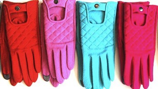 Ztratila se vám jedna rukavice? Pošlete tu druhou do Glove Love
