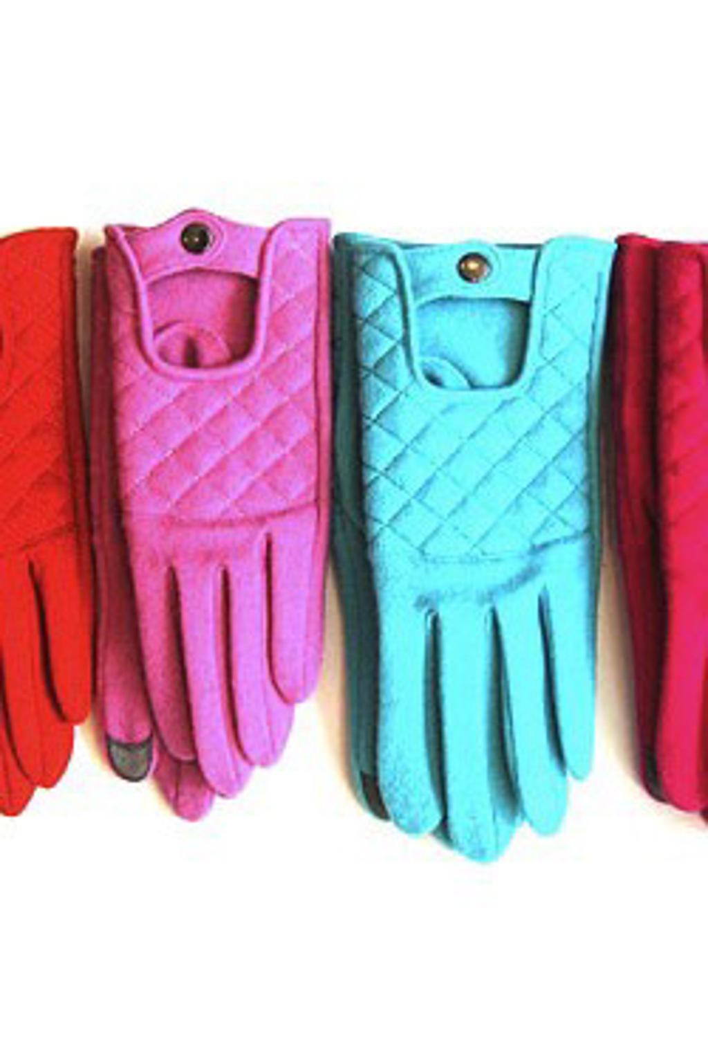 Ztratila se vám jedna rukavice? Pošlete tu druhou do Glove Love Ztratila se vám jedna rukavice? Pošlete tu druhou do Glove Love