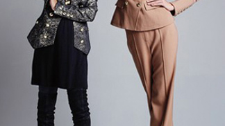 Debut Rachel Zoe