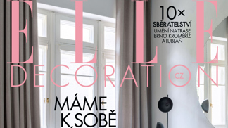 Elle Decoration