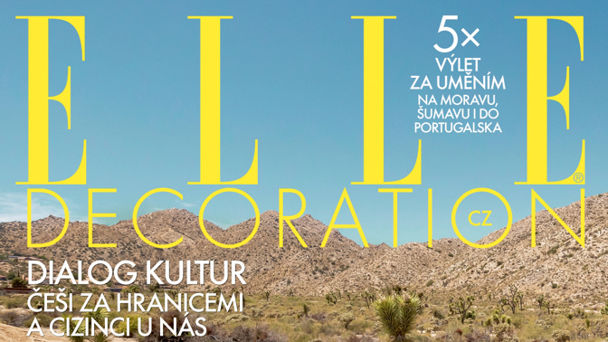 Elle Decoration