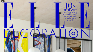 ELLE Decoration