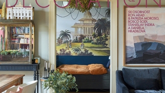 ELLE Decoration - Odvaha být sám sebou