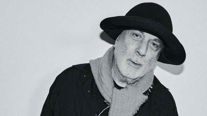 Ron Arad