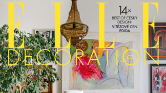 ELLE Decoration