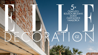 Elle Decoration