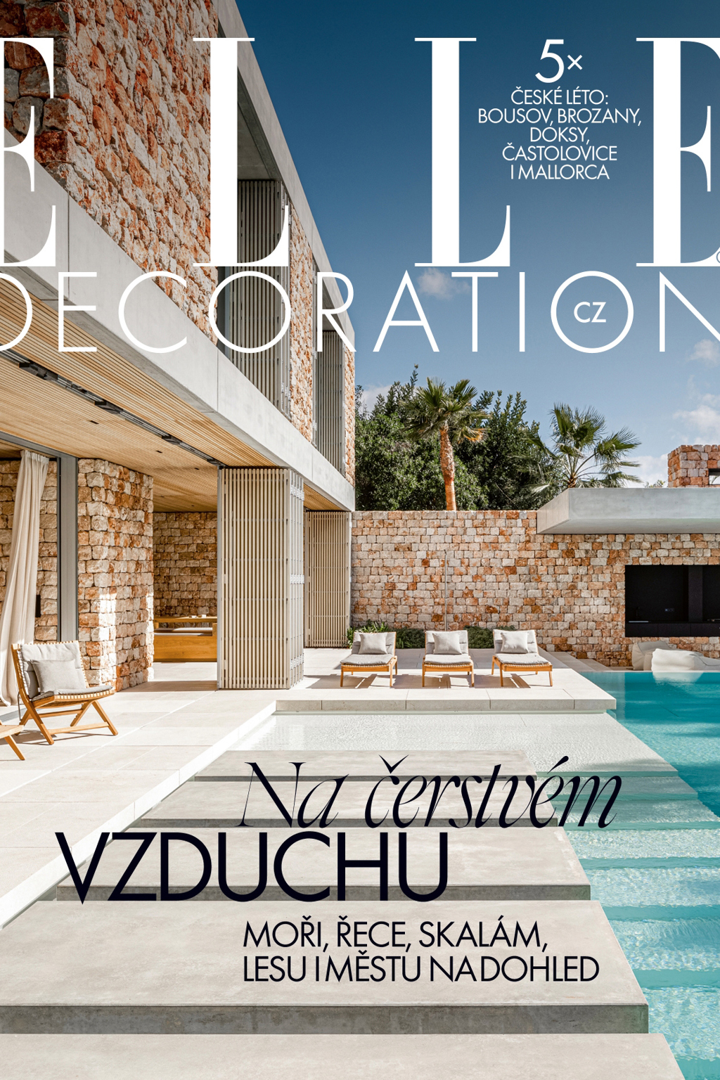 Elle Decoration