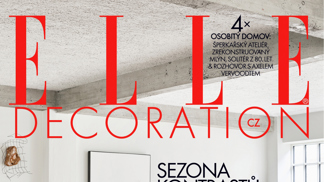 ELLE DECORATION