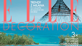 ELLE Decoration