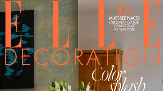 ELLE Decoration