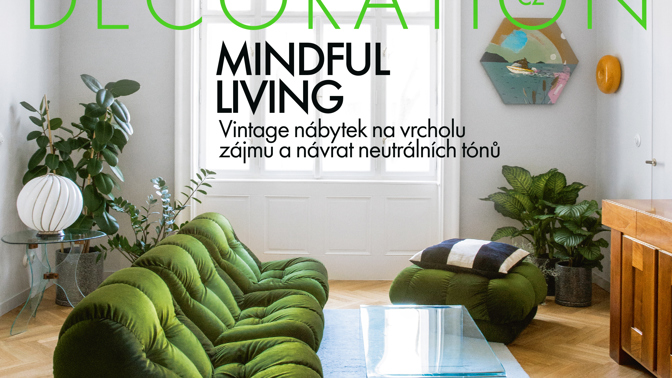 ELLE Decoration