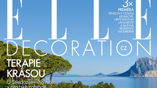 ELLE Decoration