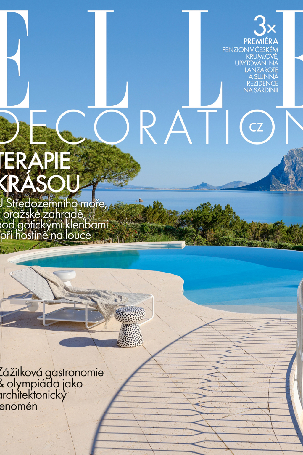 ELLE Decoration
