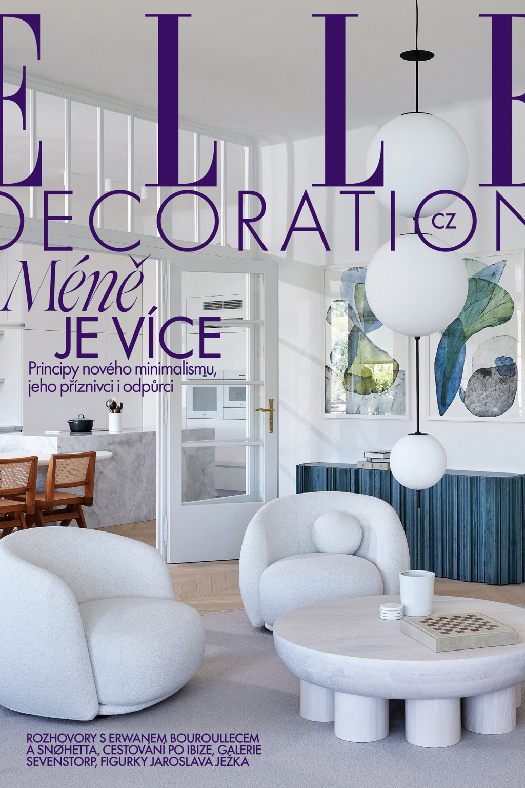 ELLE Decoration ELLE Decoration