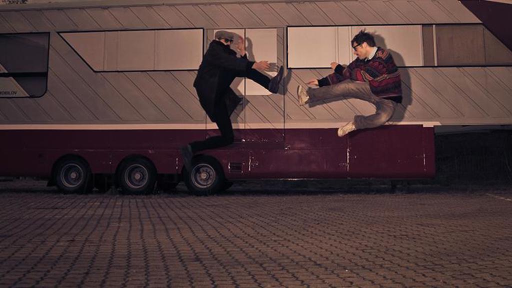 Tip na koncert: Přivítejte jaro s Prince of Tennis Tip na koncert: Přivítejte jaro s Prince of Tennis