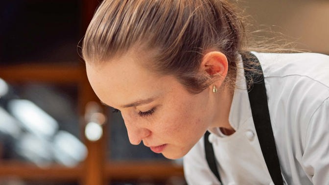Kristína Nemčková Kristína Nemčková
