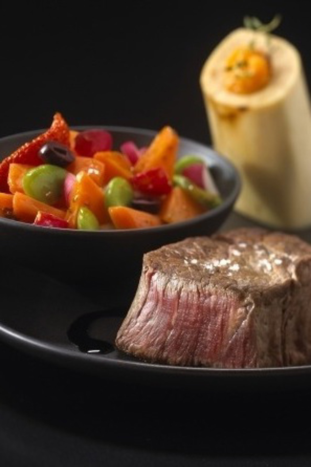 Degustační večer v brněnské La Boucheé