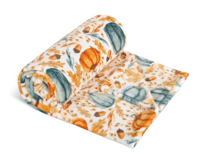 Deka Kemping, 150x200 cm, podzim, Brotex, 355 Kč Deka Kemping, 150x200 cm, podzim, Brotex, 355 Kč
