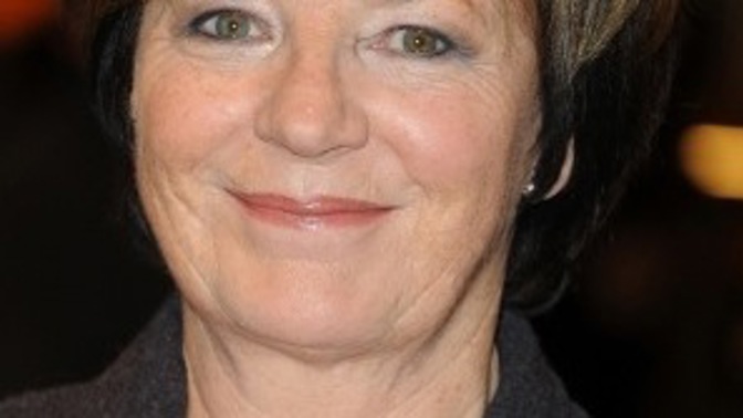 Delia Smith
