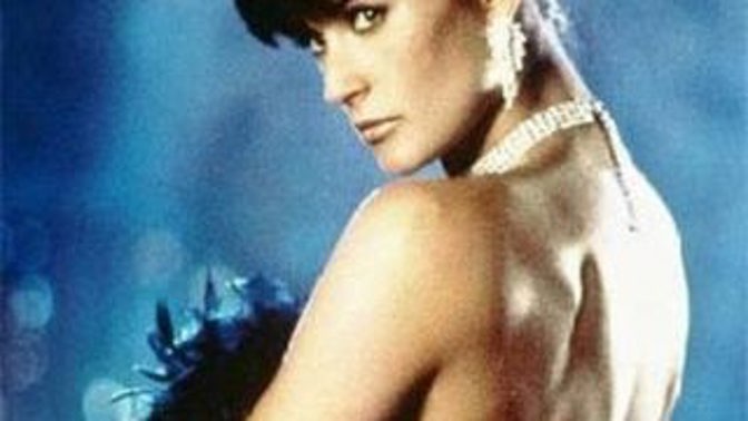 Demi Moore
