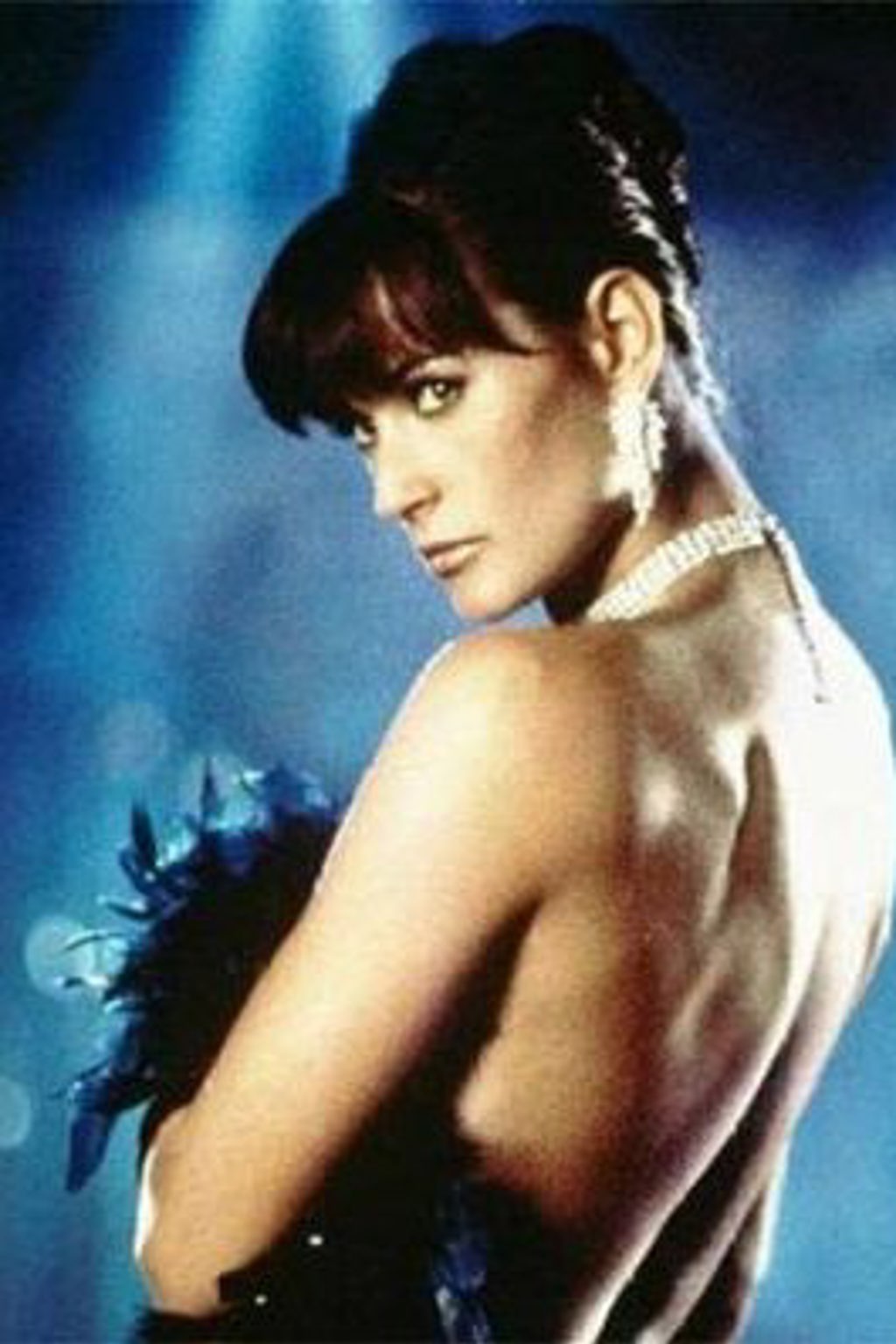 Demi Moore Demi Moore