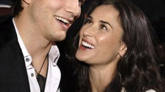 Demi Moore touží po dalším dítěti