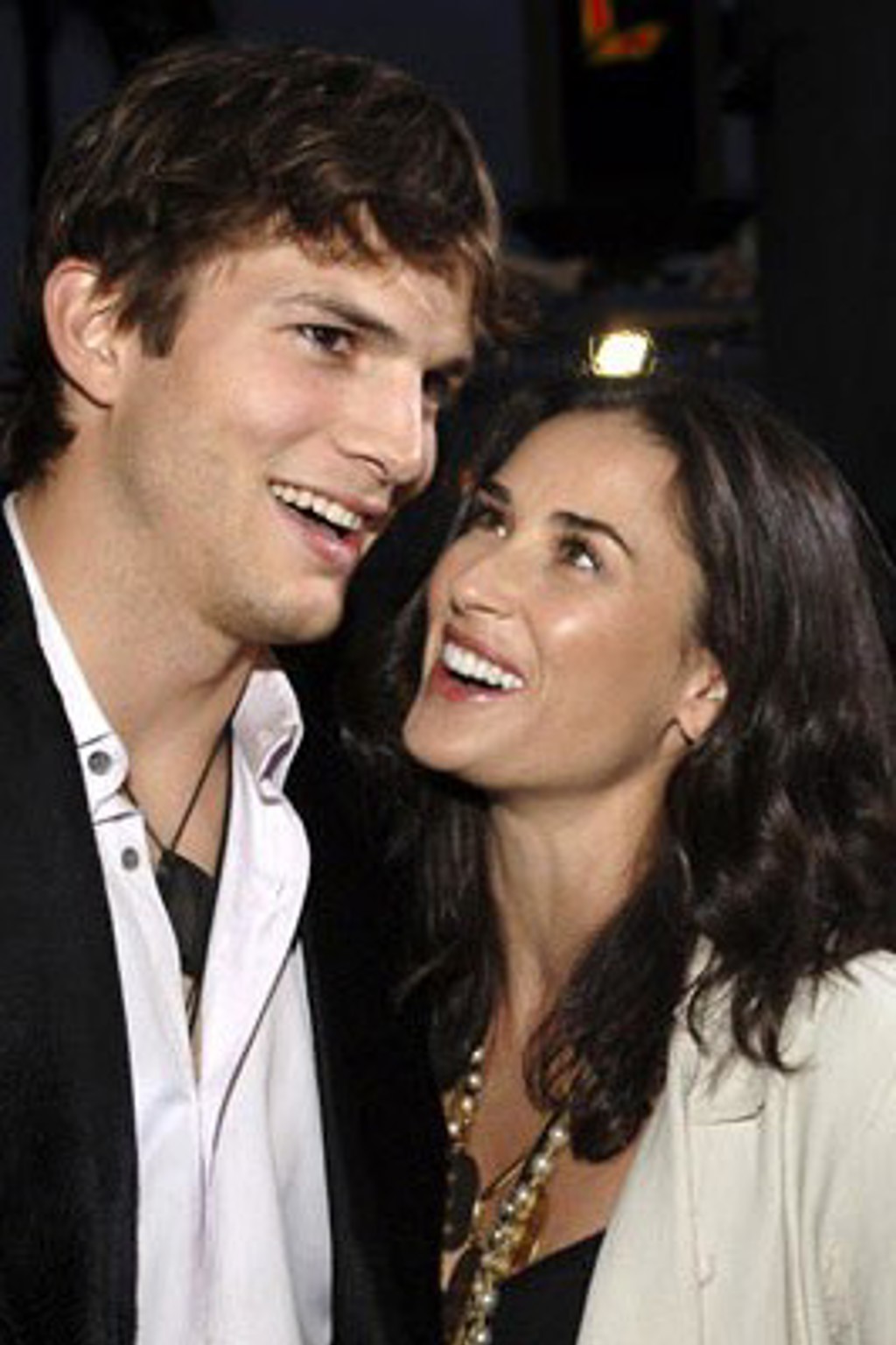 Demi Moore touží po dalším dítěti Demi Moore touží po dalším dítěti