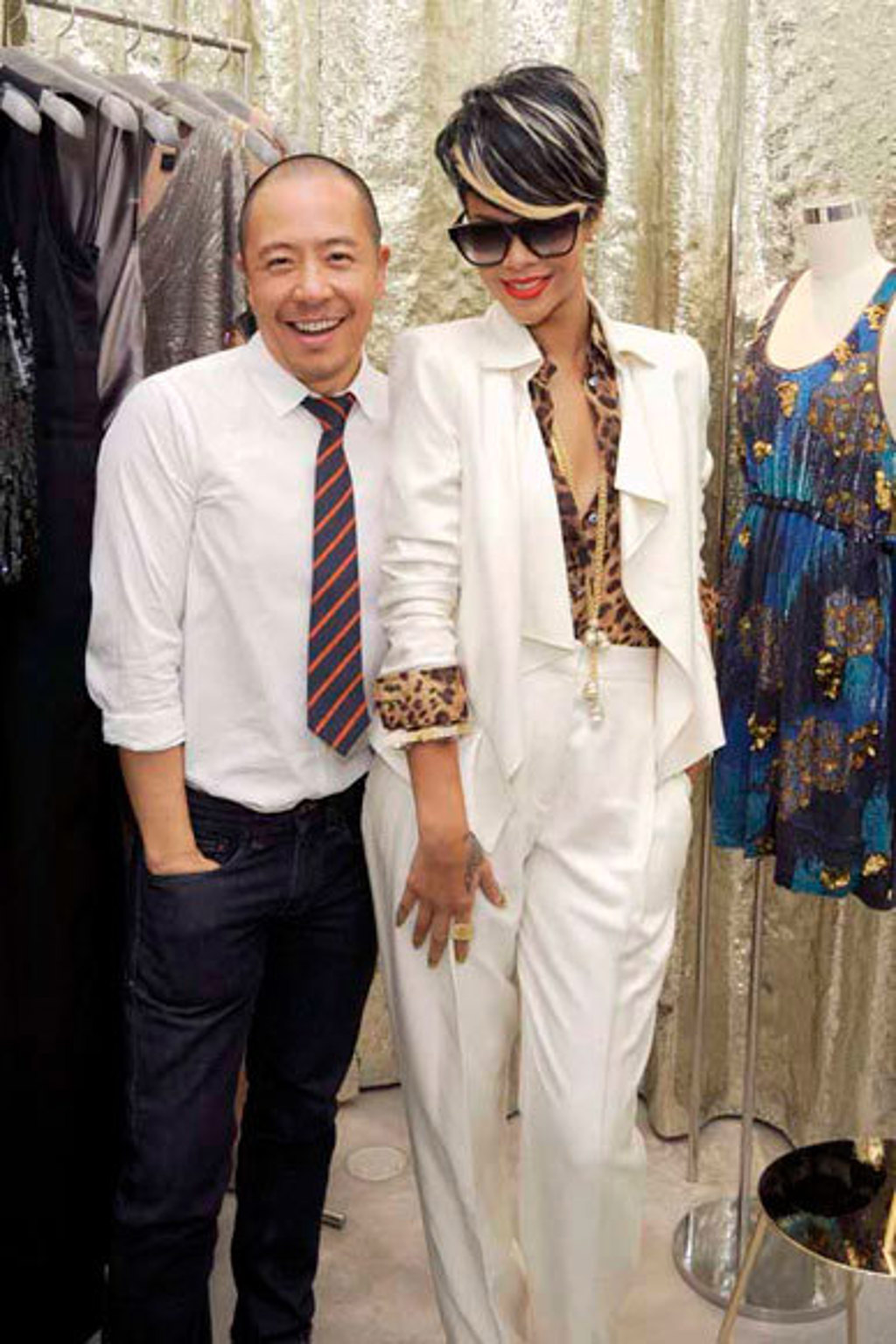 Derek Lam pro eBay