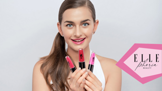 16 H Lip Colour