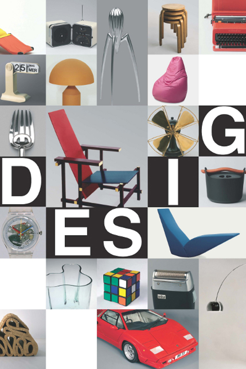 Design 20. století Design 20. století