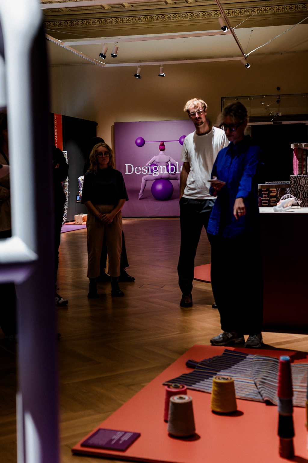 Diploma Selection 2025, Designblok Diploma Selection 2025, Designblok