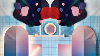 Elle Decoration 03/2020: Designblok 2020
