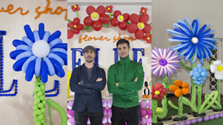 Designblok & ELLE
